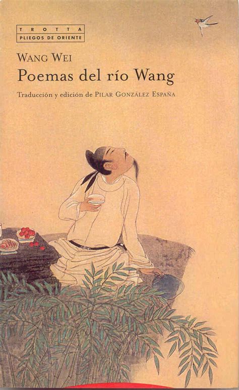 poemas del rio wang pliegos de oriente PDF