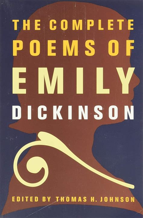 poems emily dickinson complete Kindle Editon