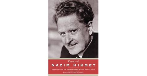 poems of nazim hikmet revised and expanded edition Doc