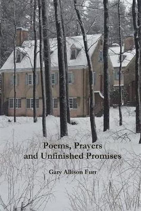 poems prayers unfinished promises allison Doc