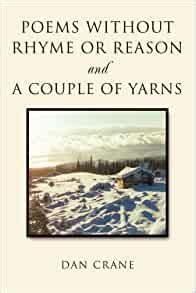 poems without rhyme or reason and a couple of yarns Reader