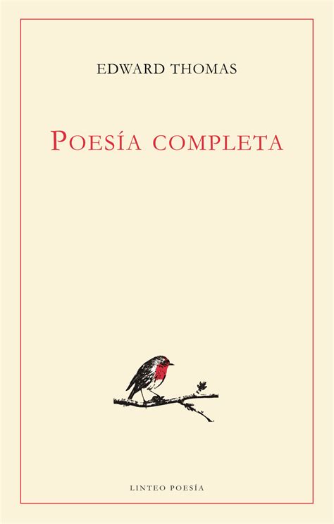 poesia completa poesia linteo Reader