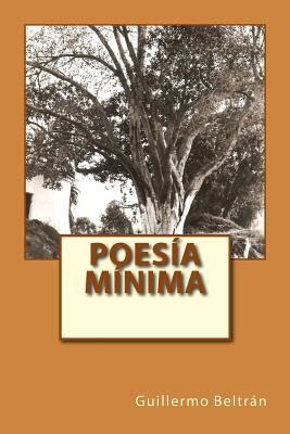 poesia minima carmina minimum spanish PDF