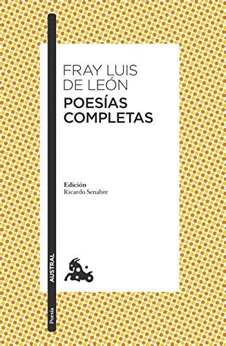 poesias completas clasica Epub