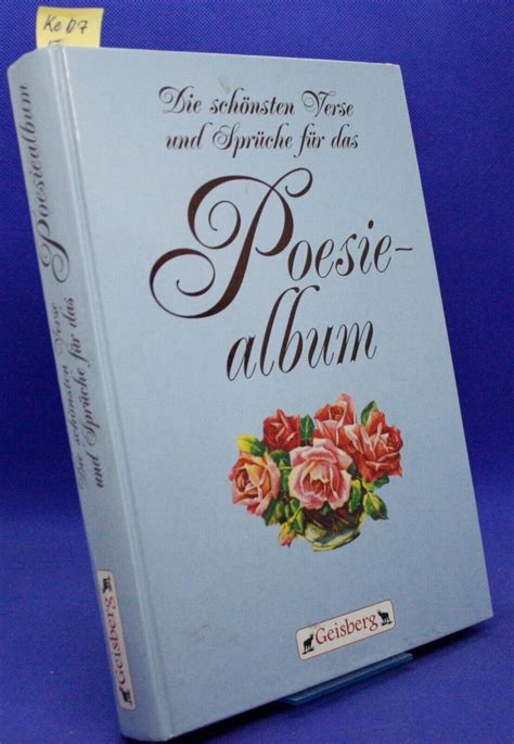 poesie album illustrierter gedichtband j rgen peter olbrichtsen PDF