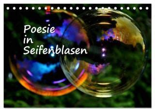 poesie seifenblasen tischkalender 2016 quer Kindle Editon