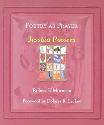 poetry as prayer jessica powers the poetry as prayer series PDF