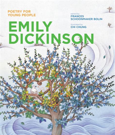 poetry for young people emily dickinson Epub