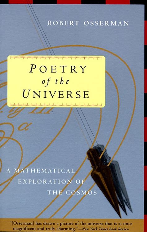 poetry of the universe a mathematical exploration of the cosmos Epub