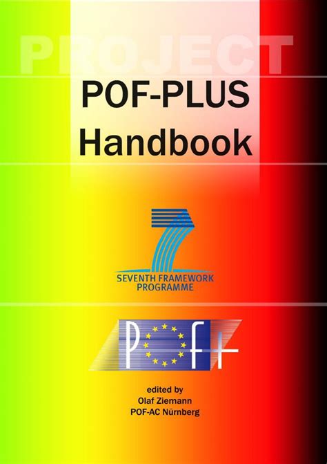 pof handbook pof handbook Epub