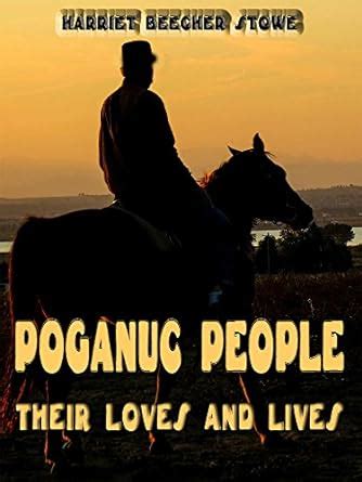 poganuc people their loves and lives Reader