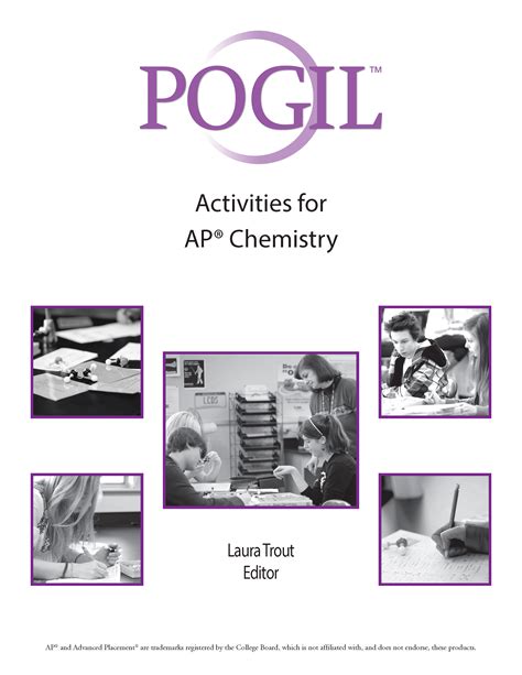 pogil ap chemistry activities answers pdf Epub