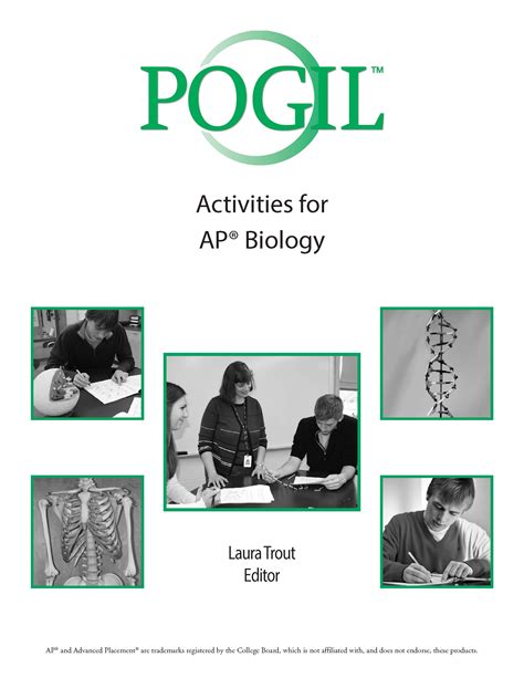 pogil-activities-for-ap-biology-immunity-answers Ebook Kindle Editon