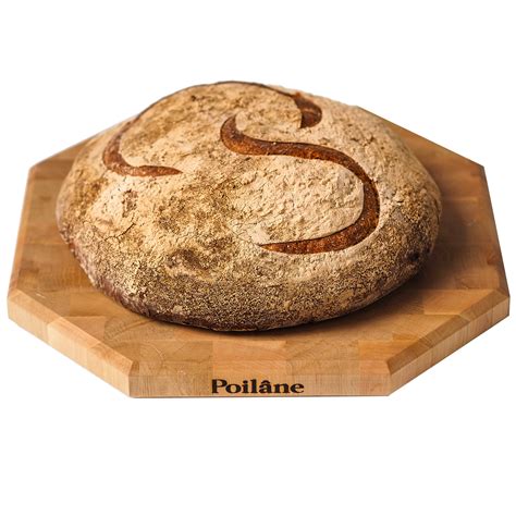 poilane secrets of world famous bread Epub