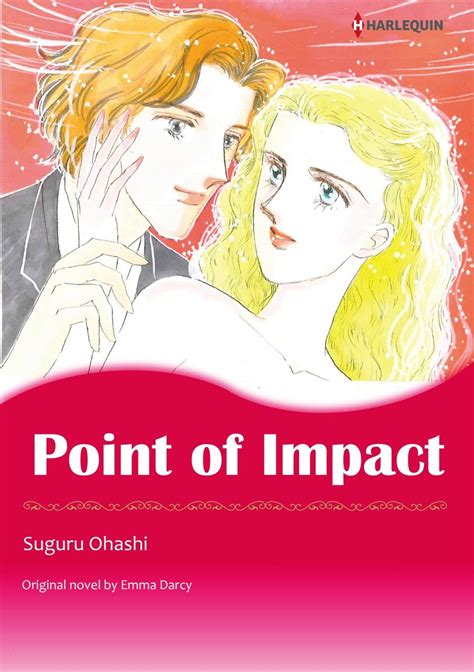 point impact harlequin comics darcy ebook Doc