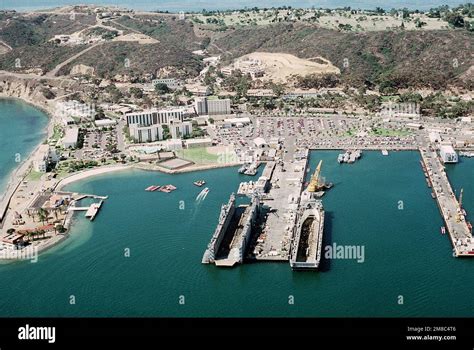 point loma range