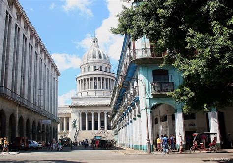 point of interest in cuba