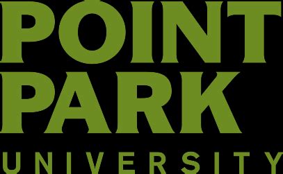 point park university online