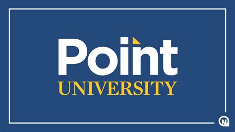 point university division