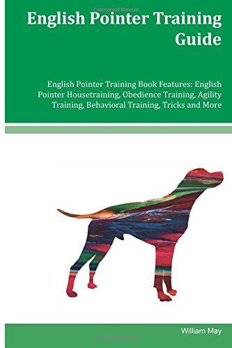 pointer training guide book housetraining Reader