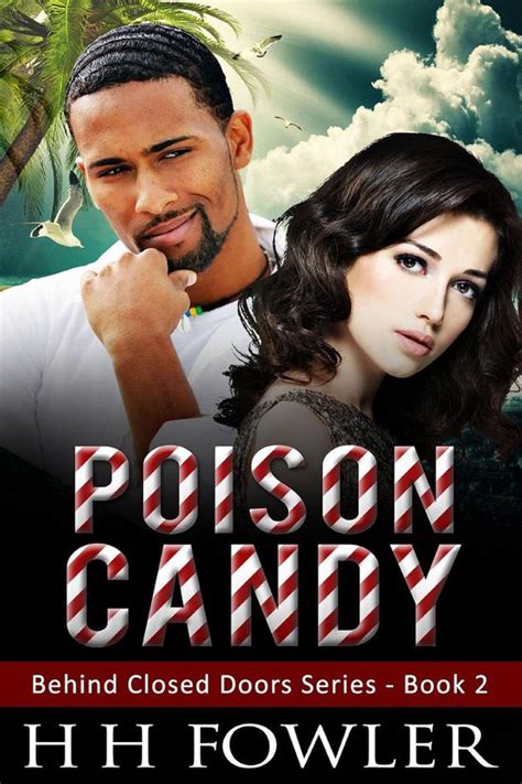 poison candy behind closed doors book 2 Doc