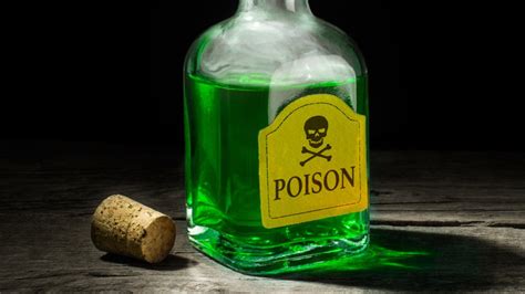 poison condition