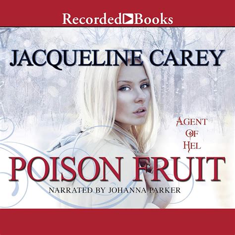 poison fruit agent of hel Reader