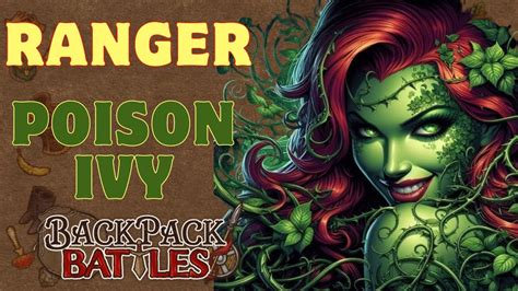 poison ivy en español