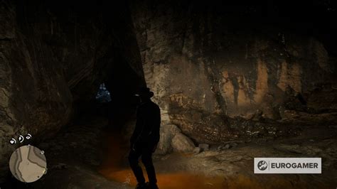 Poisonous Trail Cave Walkthrough