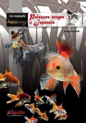 poissons rouges japonais gireg allain Epub