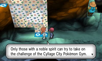 Pok Mon Xy Walkthrough