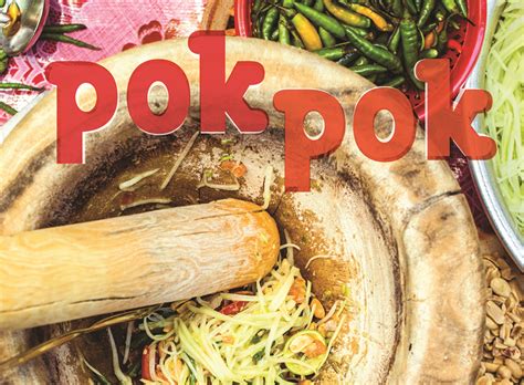 pok pok cookbook easy to make thai street foods in your kitchen Doc