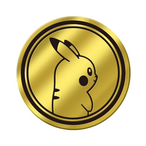 poke coin