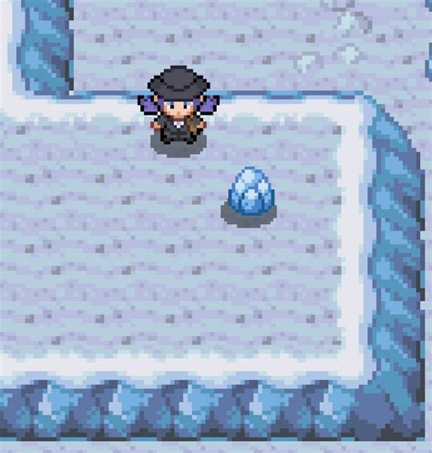 pokemmo kanto icy rock