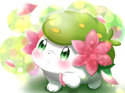 pokemmo shaymin