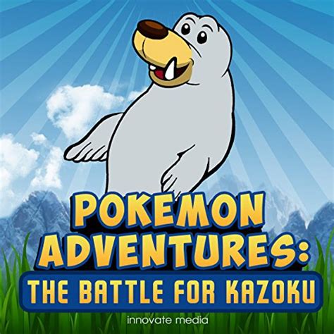 pokemon adventures the battle for kazoku pokemon adventures Reader
