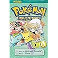 pokemon adventures vol 6 2nd edition Reader