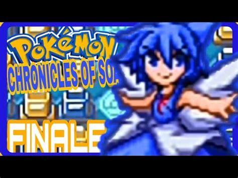 Pokemon Chronicles Of Soala Walkthrough