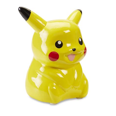 pokemon coin bank