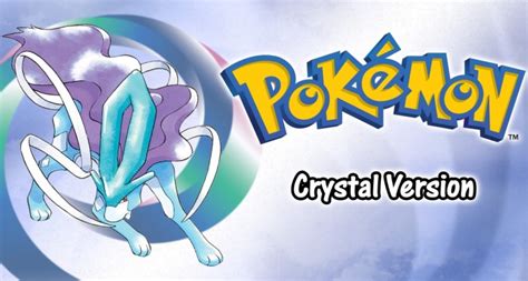 Pokemon Crystal Complete Walkthrough