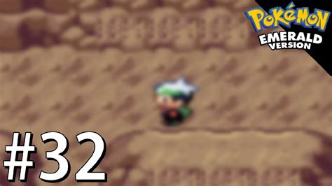 Pokemon Emerald Walkthrough Part 32