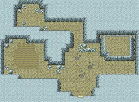Pokemon Fire Red Altering Cave Walkthrough