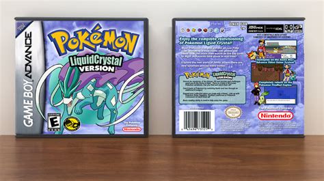 pokemon liquid crystal complete guide pdf download PDF