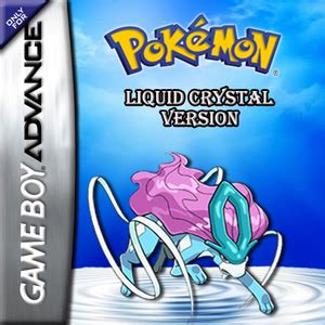 pokemon liquid crystal complete guide pdf download Ebook Epub