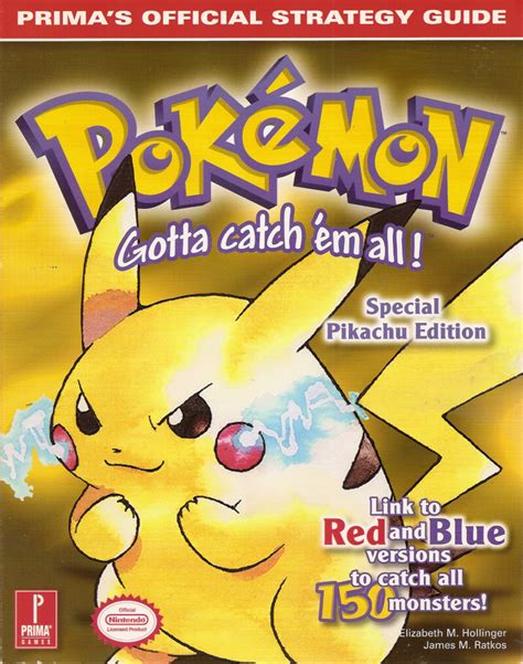 pokemon prima guide pdf Reader