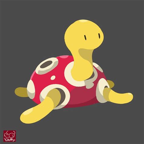 pokemon shuckle