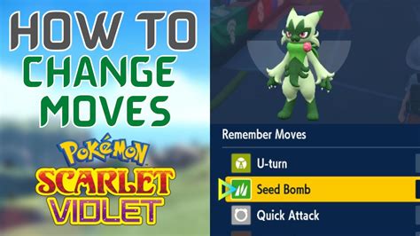 pokemon type change moves