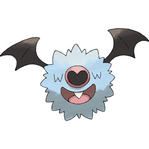 pokemon woobat