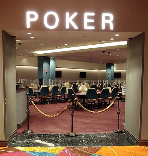 poker events atlantic city