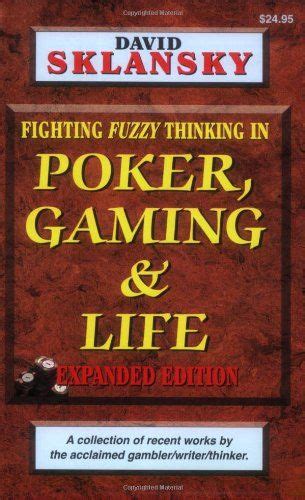 poker gaming and life expanded edition Reader